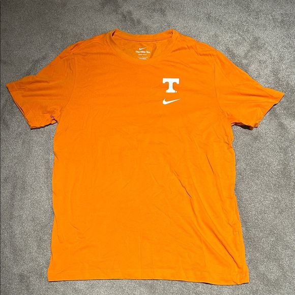 Nike Men's Tennessee Volunteers tee - Picture 1 of 4